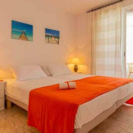 797 Holiday Rentals - Piso Para 4 Con Amplia Terraza Al Jardin Y Al Mar Benalmádena Εξωτερικό φωτογραφία