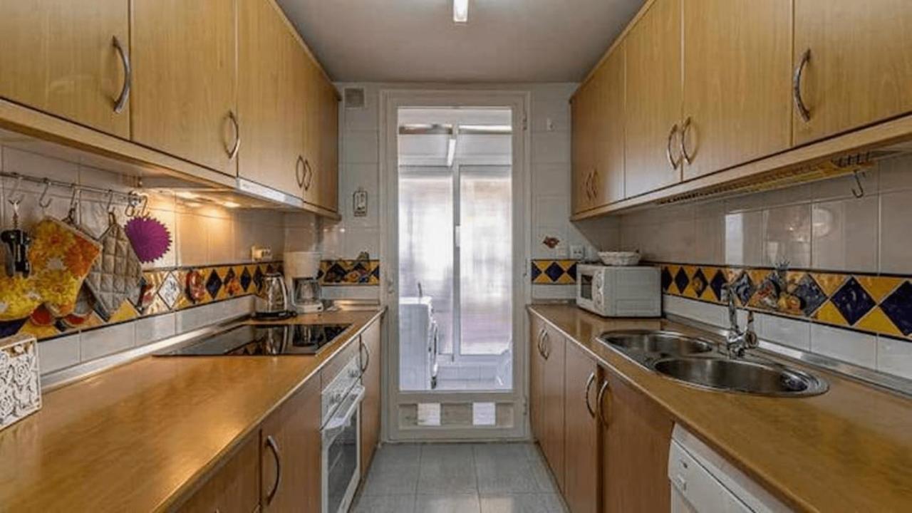 797 Holiday Rentals - Piso Para 4 Con Amplia Terraza Al Jardin Y Al Mar Benalmádena Εξωτερικό φωτογραφία
